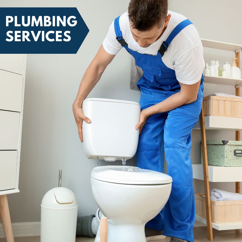 Plumbing Company in Rossville, GA